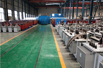 泰兴S11-2000kva/10kv/0.4